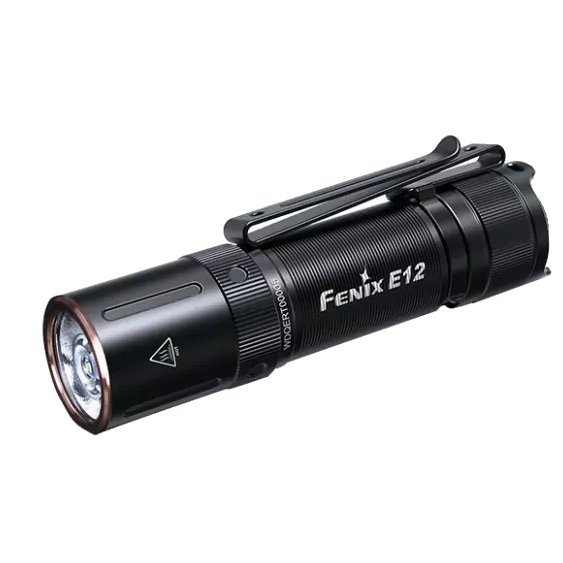 Ліхтарик Fenix E12 V2.0 